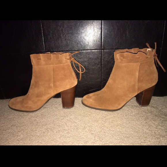 Booties - Picture 4 of 8